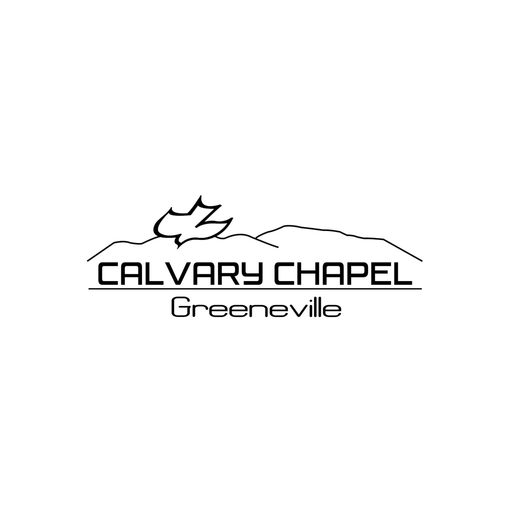 Calvary Chapel Greeneville app icon