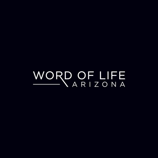 Word of Life Arizona app icon