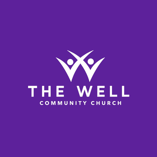The Well DFW app icon
