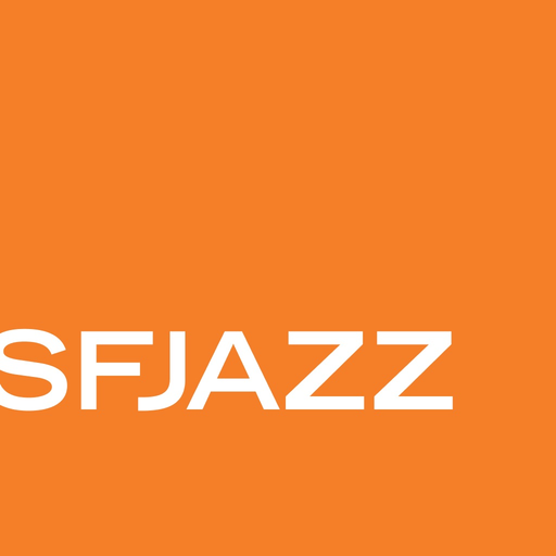 SFJAZZ at Home app icon