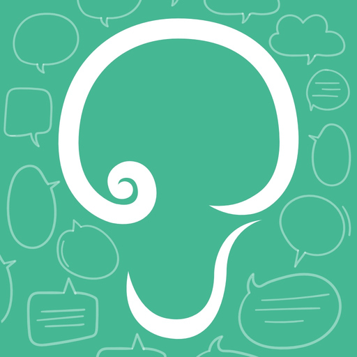 Tao - Tamil chat app app icon