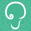 Tao - Tamil chat app icon