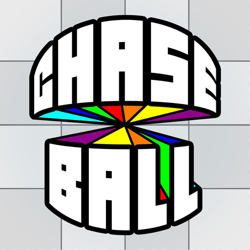 Chase Ball‎ app icon
