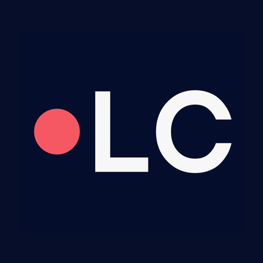 LiveControl: Mobile Streaming app icon