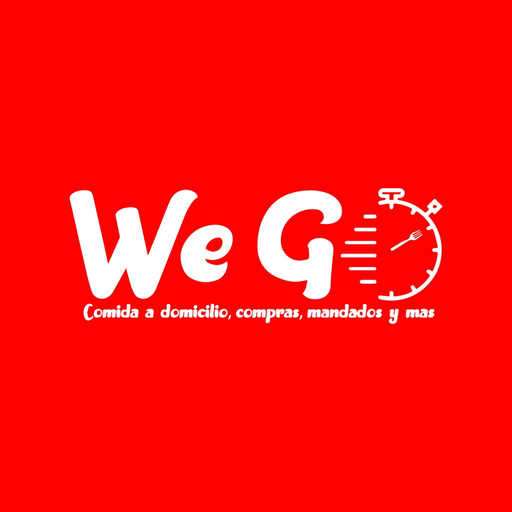 WeGo Huatulco app icon