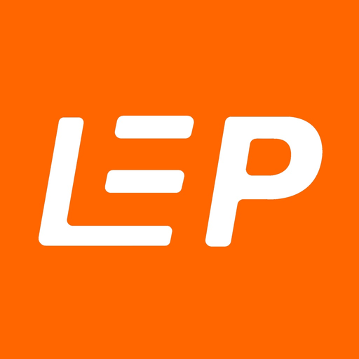 LEP - Agendamento e Cobrança app icon