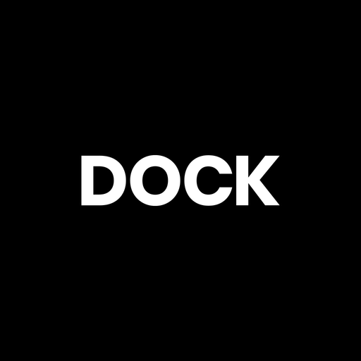 Dock | Padgin app icon