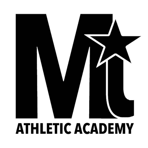 MT Athletic Academy app icon