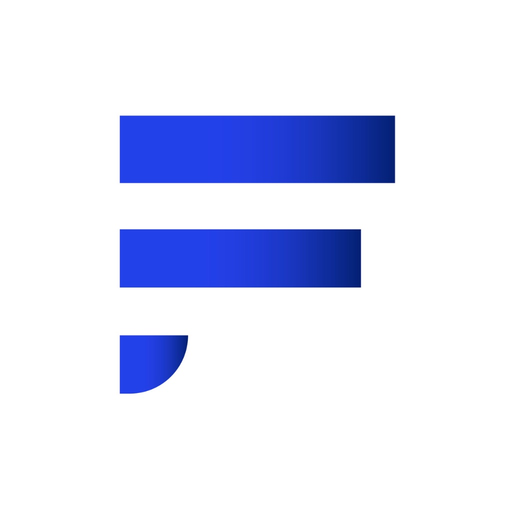 The FIT Studios app icon