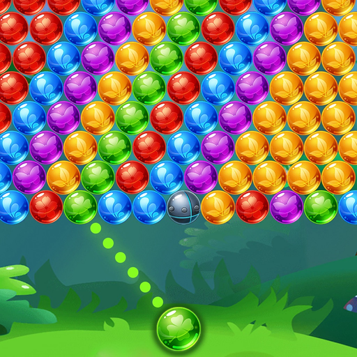 Ballon Shooter : Pop & Blast app icon