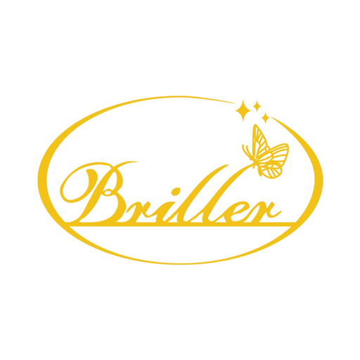 Briller 脱毛サロン 公式アプリ app icon