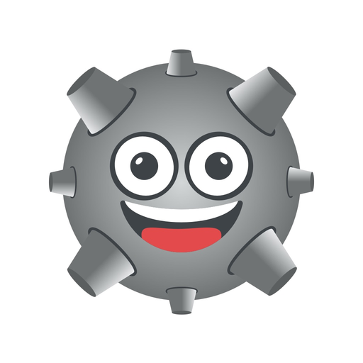 Minesweeper ME - Mine Sweeper app icon