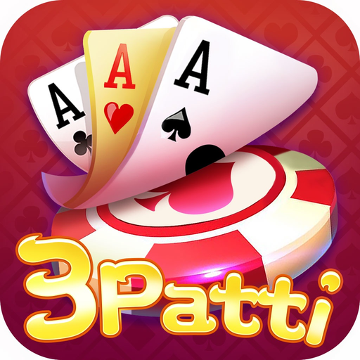 TeenPatti Super King app icon