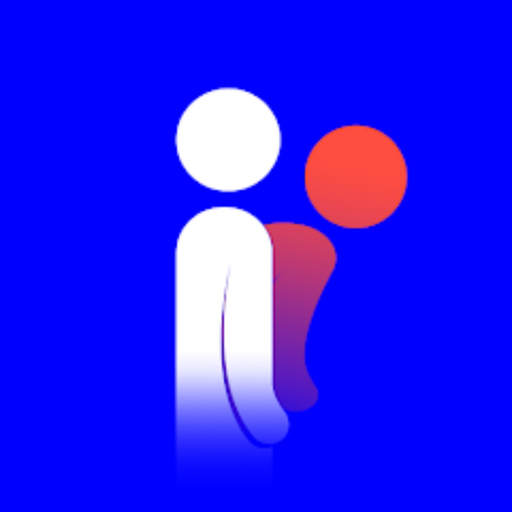Posture up app icon