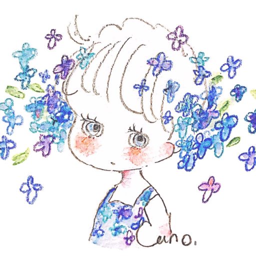 Caho日記帳 人気のかわいいカレンダー日記 app icon