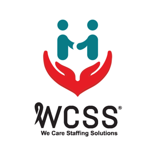 WeCareClient app icon