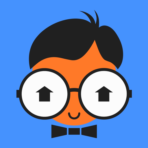 Real Geeks app icon