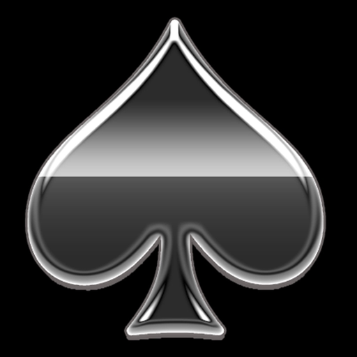 Spades: Classic Card Game app icon