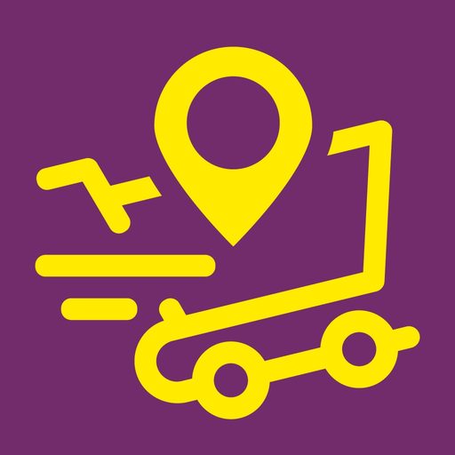 POS for Goods Delivery Service app icon