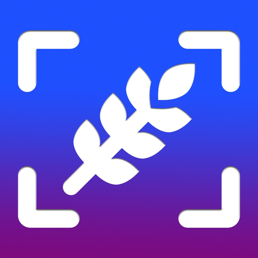 Allergen Scan app icon