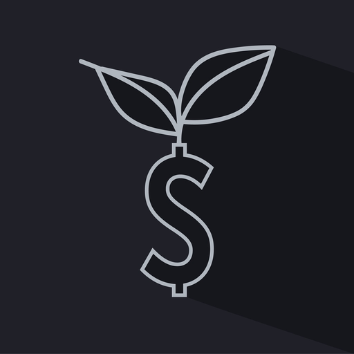 Compound Gain app icon