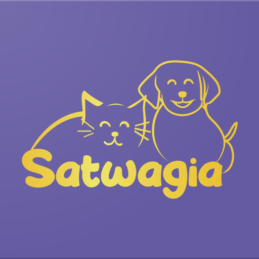 Satwagia app icon