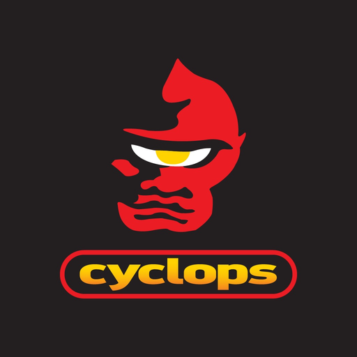 Cyclops app icon