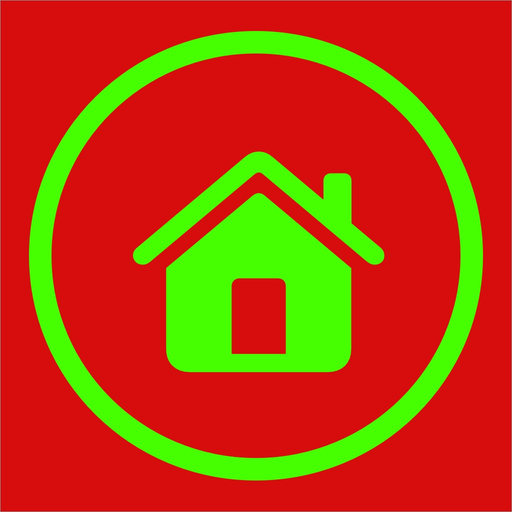 MapRadius app icon