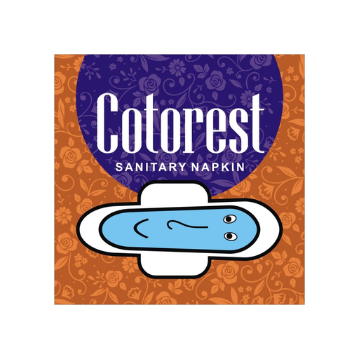 Cotorest app icon