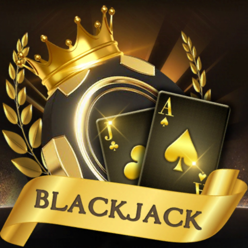 Anytime Black Jack online app icon