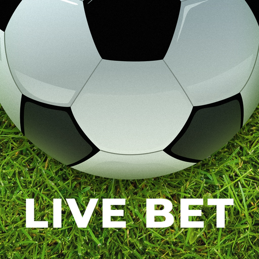 Live Bet Zlive app icon