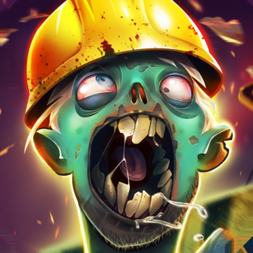 Zombie Blast - Link Match app icon