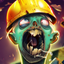 Zombie Blast - Link Match icon