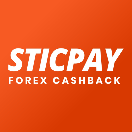 STICPAY Cashback app icon