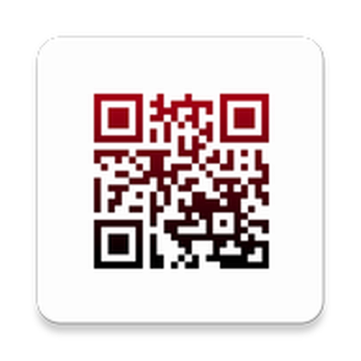 QR and Barcode Scanner Pro app icon