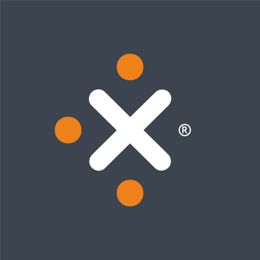 Xpendor app icon