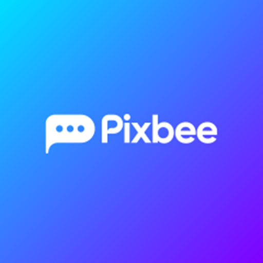 Pixbee app icon