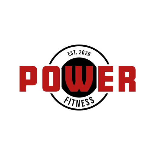 Power Fitness Svendborg app icon
