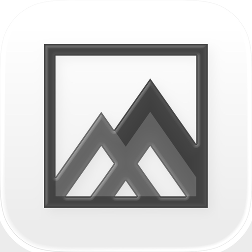 Ambient Aurea for Safari app icon