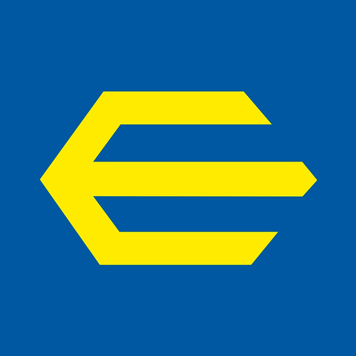 Eckerö Line app icon