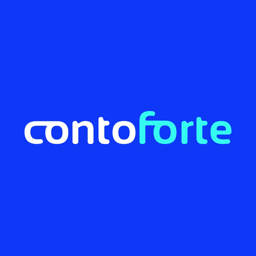 Contoforte Mobile app icon