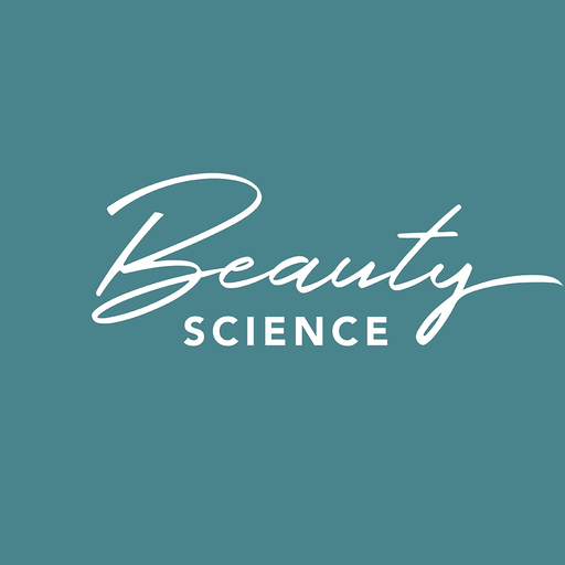 Beauty Science app icon
