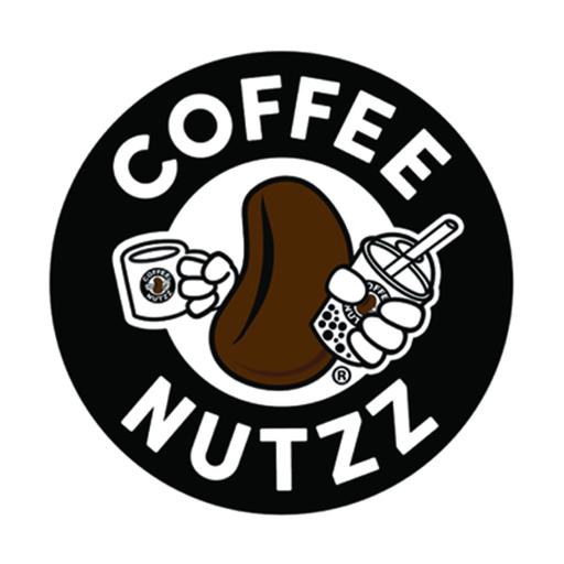 Coffee Nutzz app icon