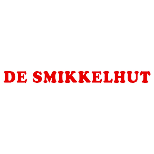 De Smikkelhut app icon