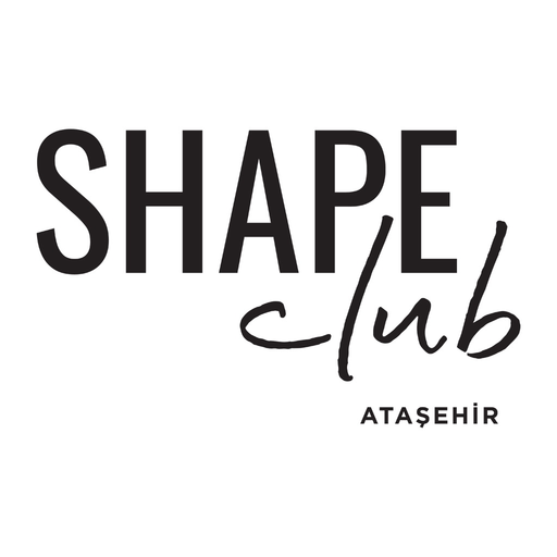 Shape Ataşehir app icon