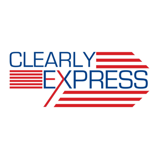 Clearly Express Dispatcher app icon
