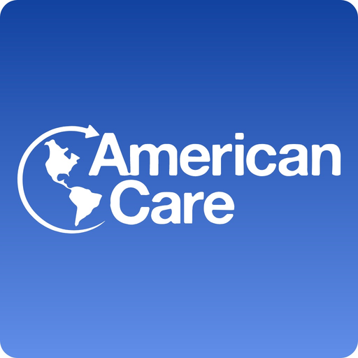 American Care app icon