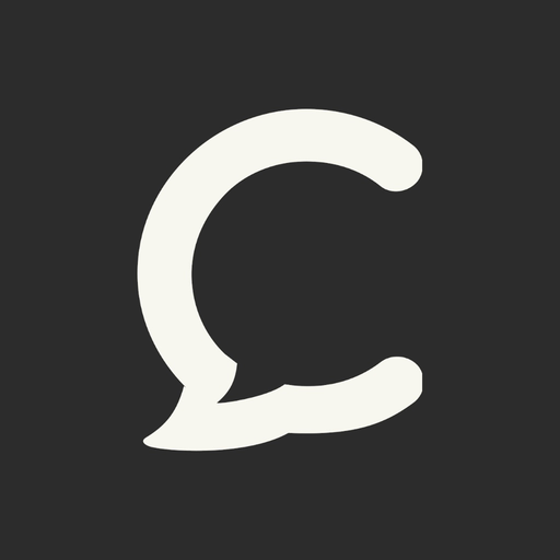 Blindchat app icon