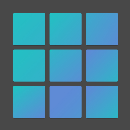 Icons Manager app icon