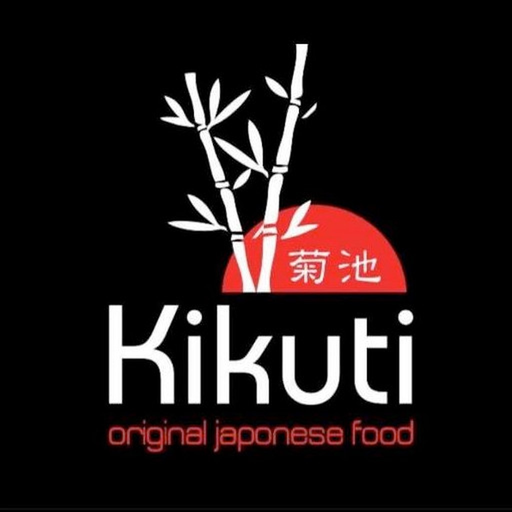 Kikuti Sushi Delivery app icon